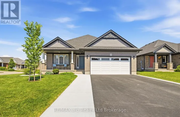 268 WILSON AVENUE, Tillsonburg