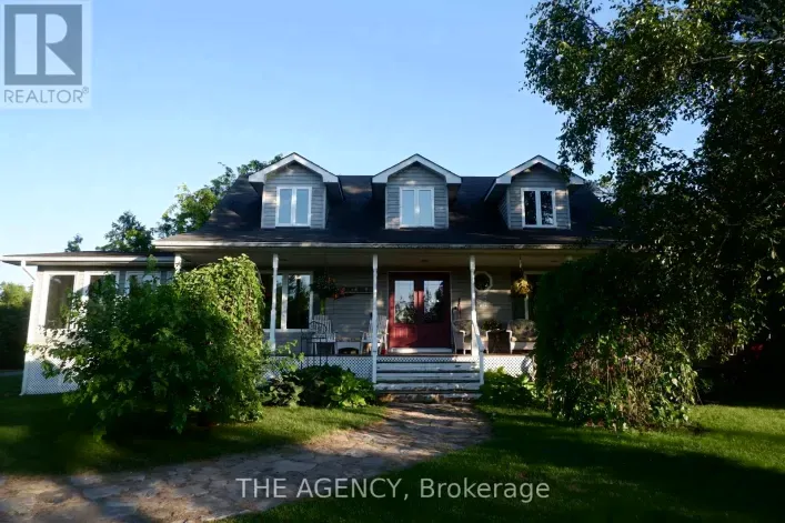 House for sale: 268 YANKEE LINE, Kawartha Lakes