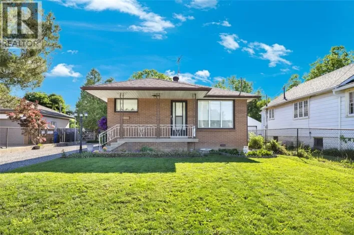 2680 JOS ST. LOUIS, Windsor