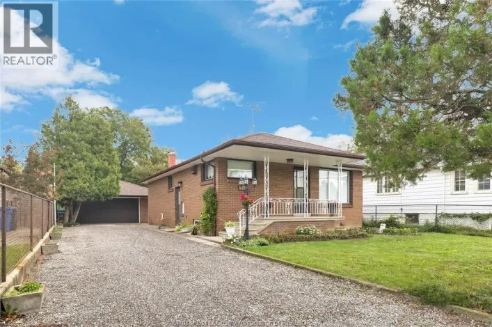 2680 JOS ST. LOUIS, Windsor