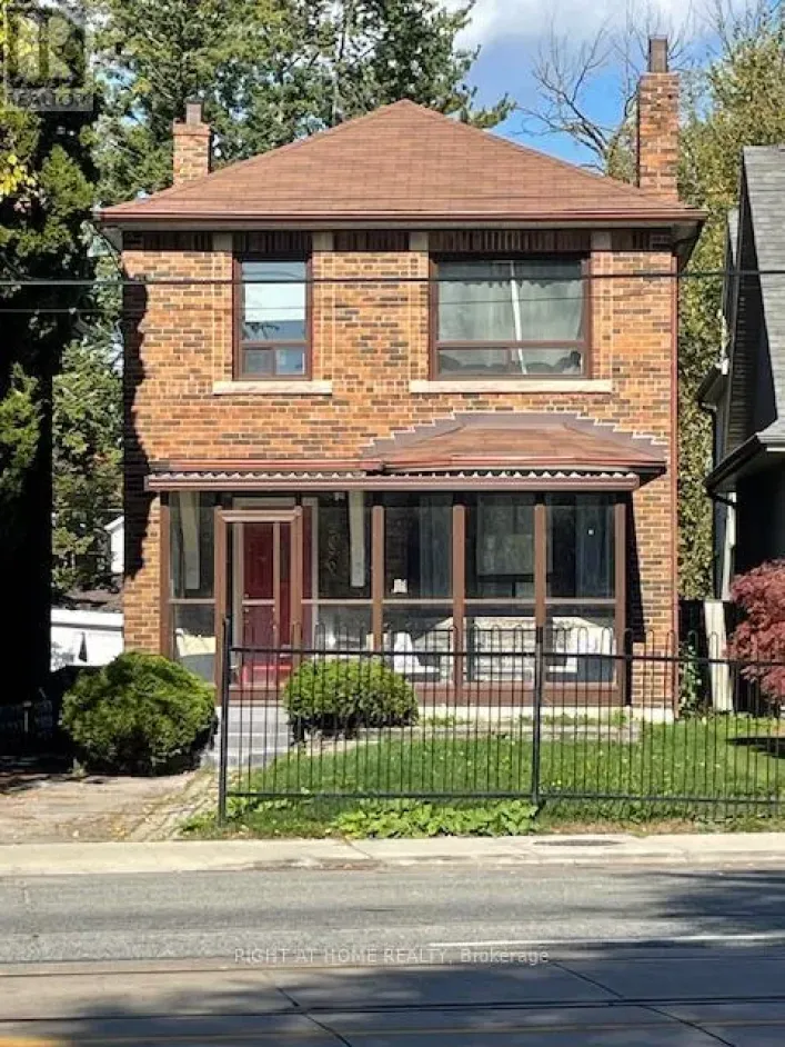 2680 LAKE SHORE BOULEVARD W, Toronto