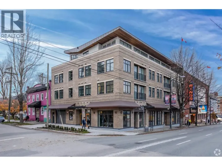 2681 MAIN STREET, Vancouver