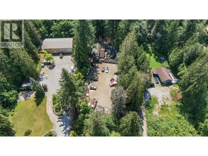 26814 DEWDNEY TRUNK ROAD, Maple Ridge