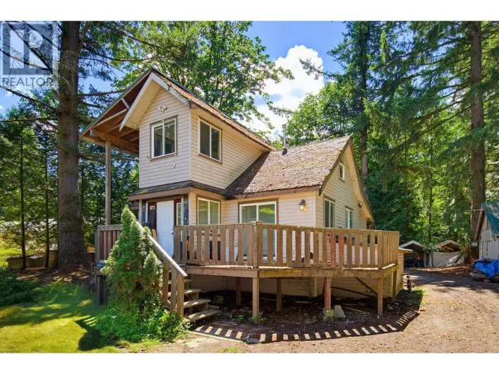 26814 DEWDNEY TRUNK ROAD, Maple Ridge