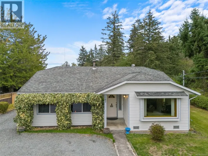 2682 Labieux Rd, Nanaimo
