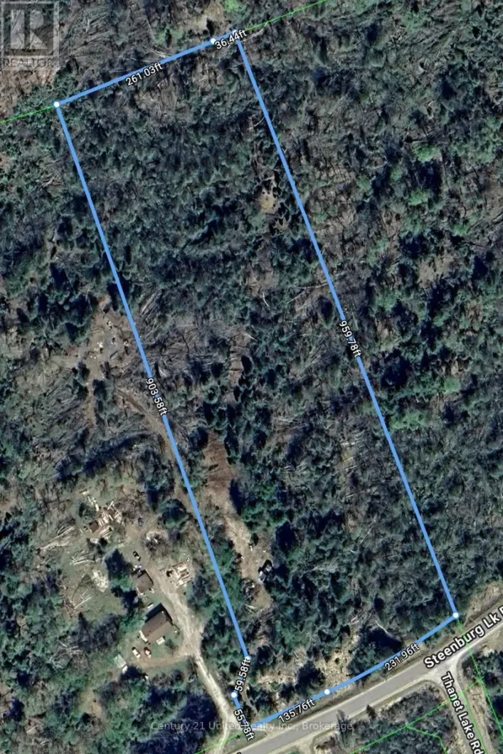 2682 N STEENBURG LAKE ROAD, Wollaston