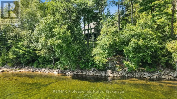 2682 WILKINSON ROAD, Dysart et al