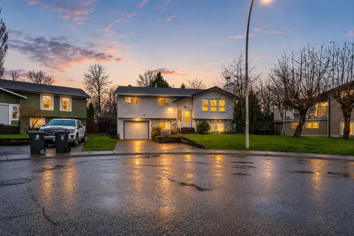 26824 ALDER DRIVE, Langley