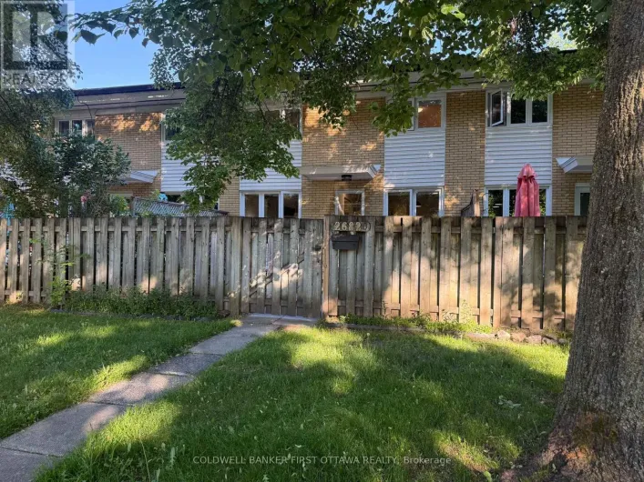 2682B MONCTON ROAD, Ottawa