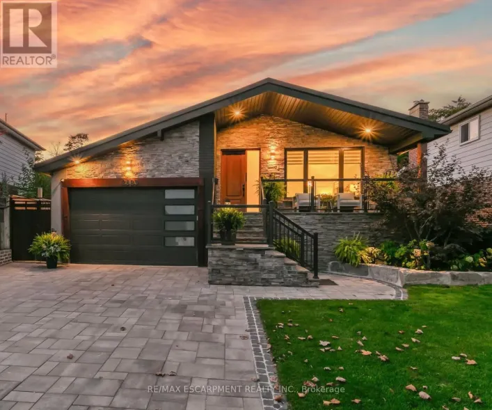 2683 KINGSBERRY CRESCENT, Mississauga