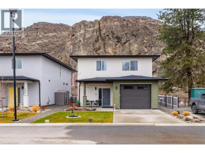 2683 ORD Road Unit# 101, Kamloops