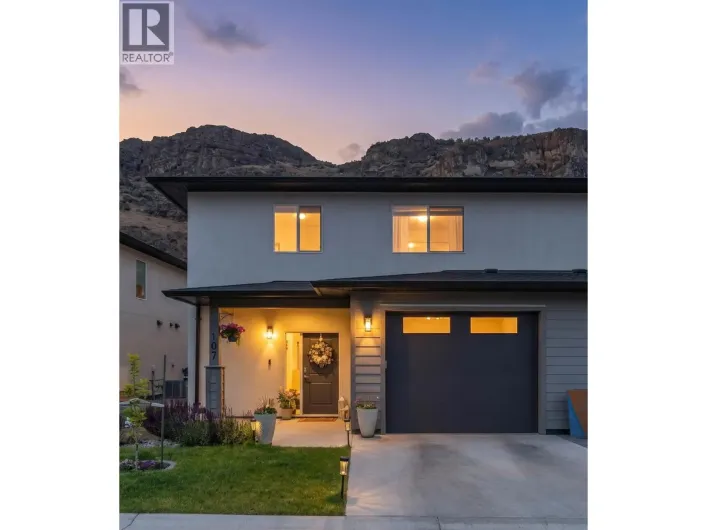 2683 ORD Road Unit# 107, Kamloops