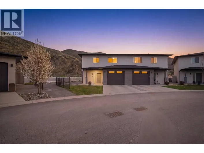 2683 ORD Road Unit# 143, Kamloops