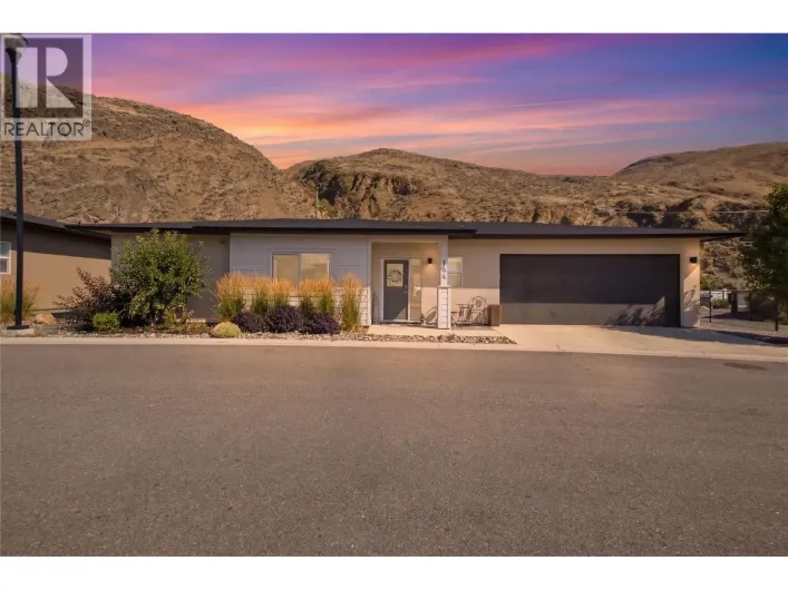 2683 ORD Road Unit# 144, Kamloops