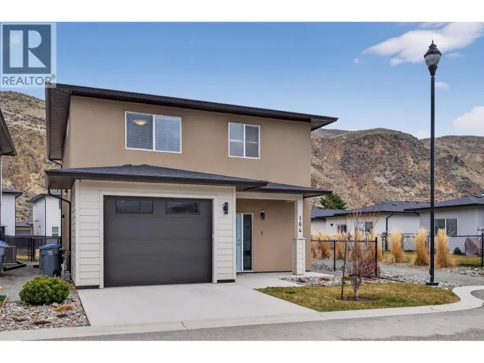 2683 ORD Road Unit# 164, Kamloops