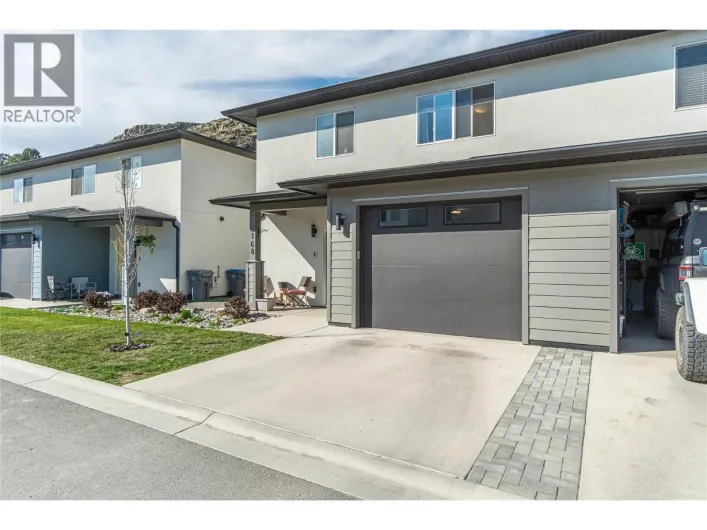2683 ORD Road Unit# 168, Kamloops