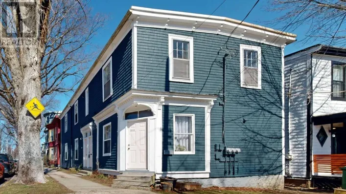 2683-2687 Fuller Terrace, Halifax Peninsula