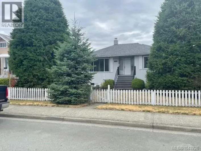 2684 5th Ave, Port Alberni
