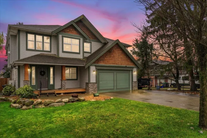 26842 27 AVENUE, Langley