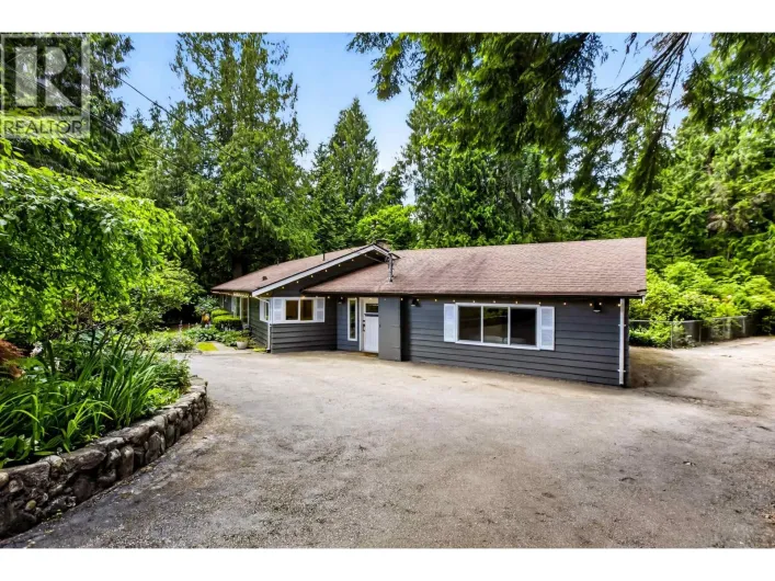 26849 116 AVENUE, Maple Ridge