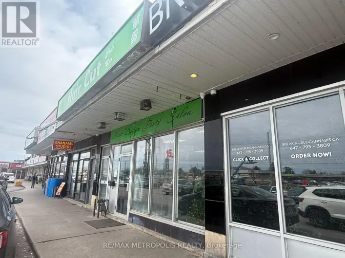 2685 EGLINTON AVENUE E, Toronto