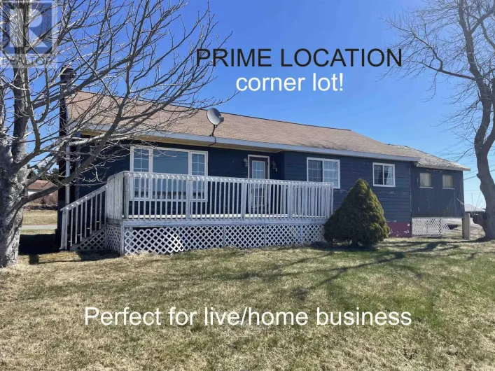 2685 High Road, Arichat