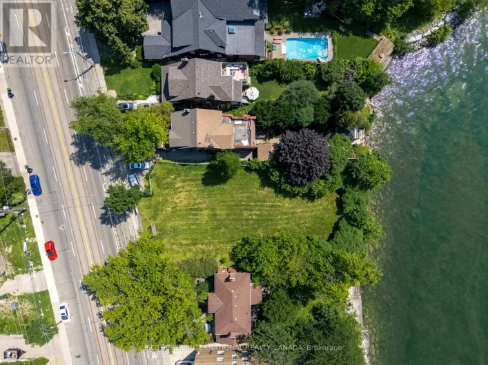2685 LAKE SHORE BOULEVARD W, Toronto