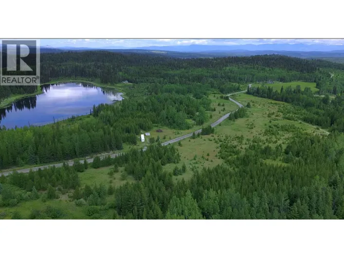 2685 MILE 108 ROAD, Horsefly