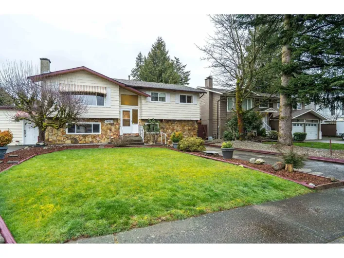 26853 ALDER DRIVE, Langley