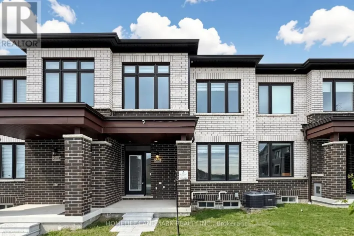 2686 DELPHINIUM TRAIL, Pickering