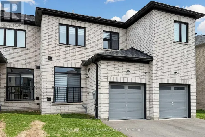 2686 DELPHINIUM TRAIL, Pickering