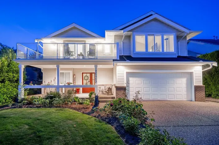 26863 24 AVENUE, Langley