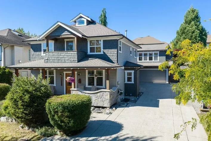26865 25A AVENUE, Langley