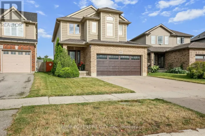 2687 BATEMAN TRAIL, London South