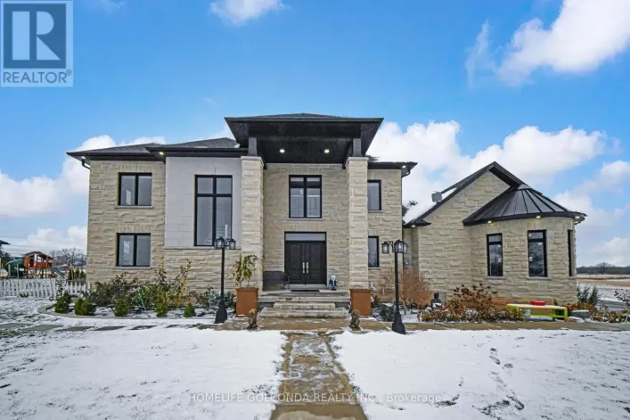 2687 HALDIMAND 55 ROAD, Haldimand