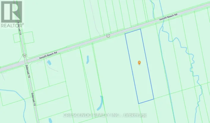 2687 INNISFIL BEACH ROAD, Innisfil