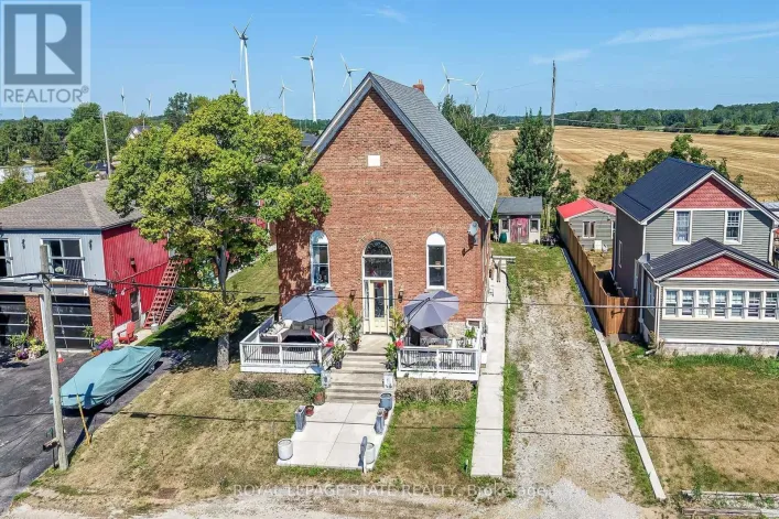 2687 NORTH SHORE DRIVE, Haldimand