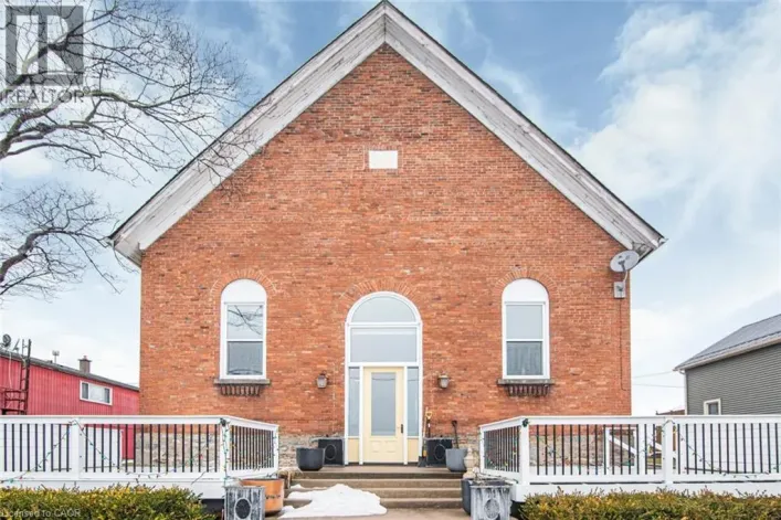2687 NORTH SHORE Drive, Lowbanks