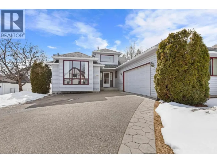 2687 ST ANNE AVENUE, Prince George