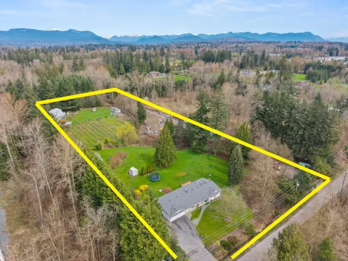 26871 58 AVENUE, Langley