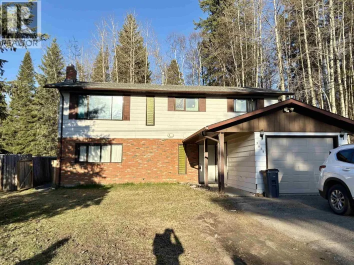 2688 NORWOOD STREET, Prince George