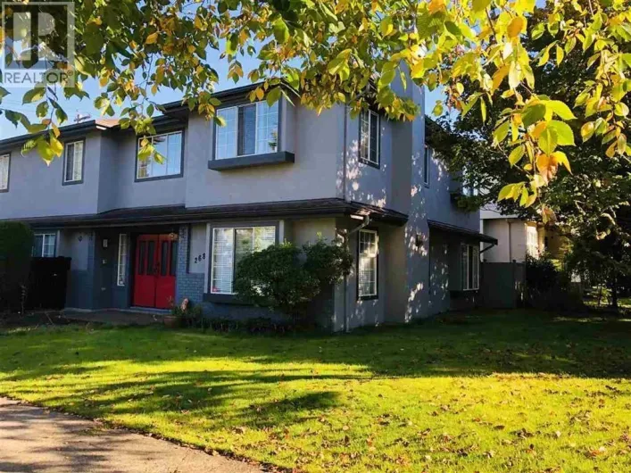 2688 W 19TH AVENUE, Vancouver