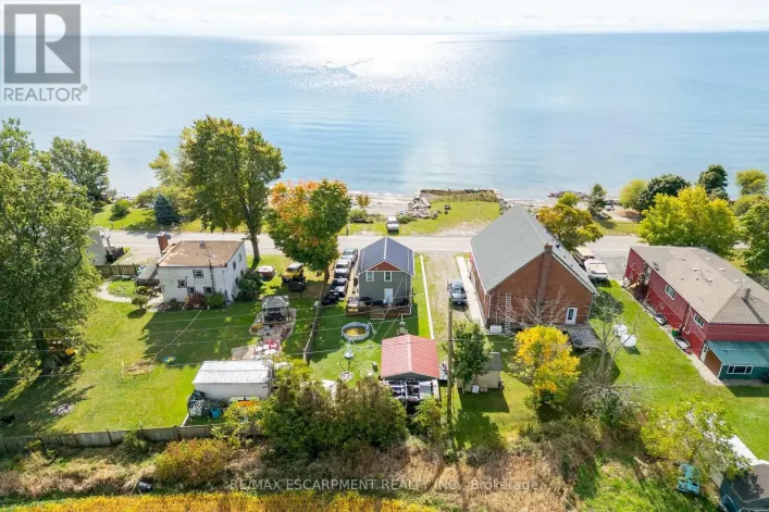 2689 NORTH SHORE DRIVE, Haldimand