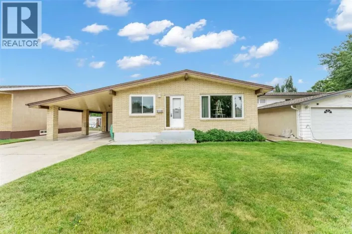 2689 Thompson Crescent SE, Medicine Hat