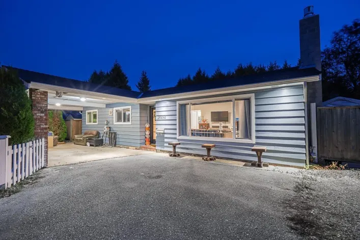 26898 29 AVENUE, Langley