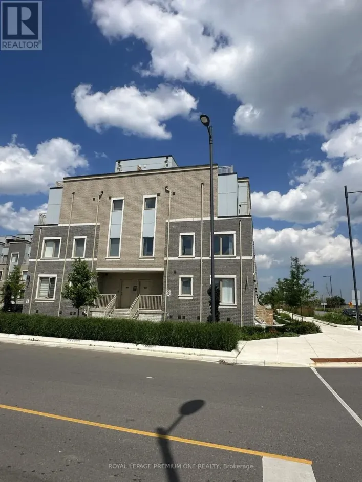 269 - 150 HONEYCRISP CRESCENT, Vaughan