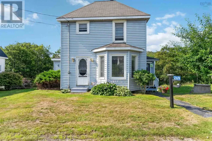 269 & 263 Trout Cove Road, Centreville