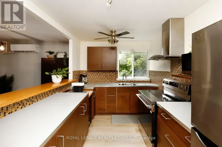 269 - 3060 CONSTITUTION BOULEVARD, Mississauga
