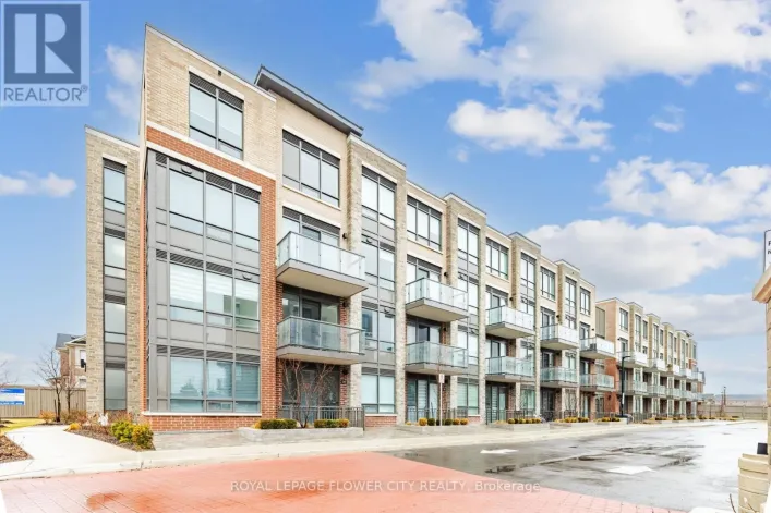 269 - 65 ATTMAR DRIVE E, Brampton