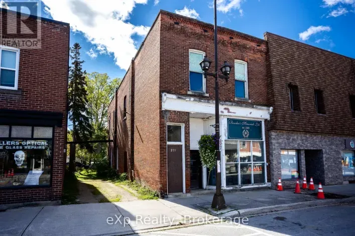 269 8TH STREET E, Owen Sound